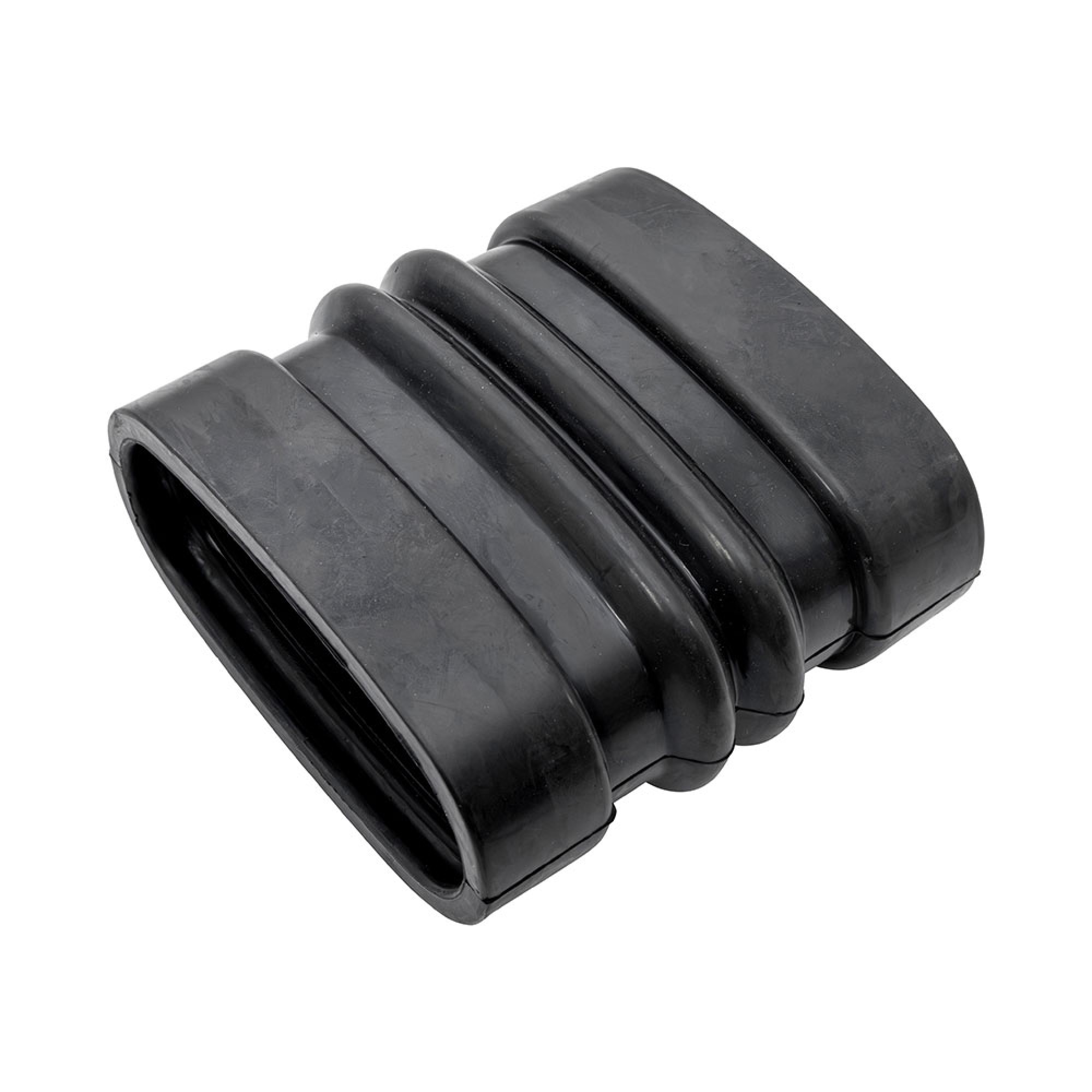 Air Intake to Filter Link Hose D2 & TD5 - DA5302