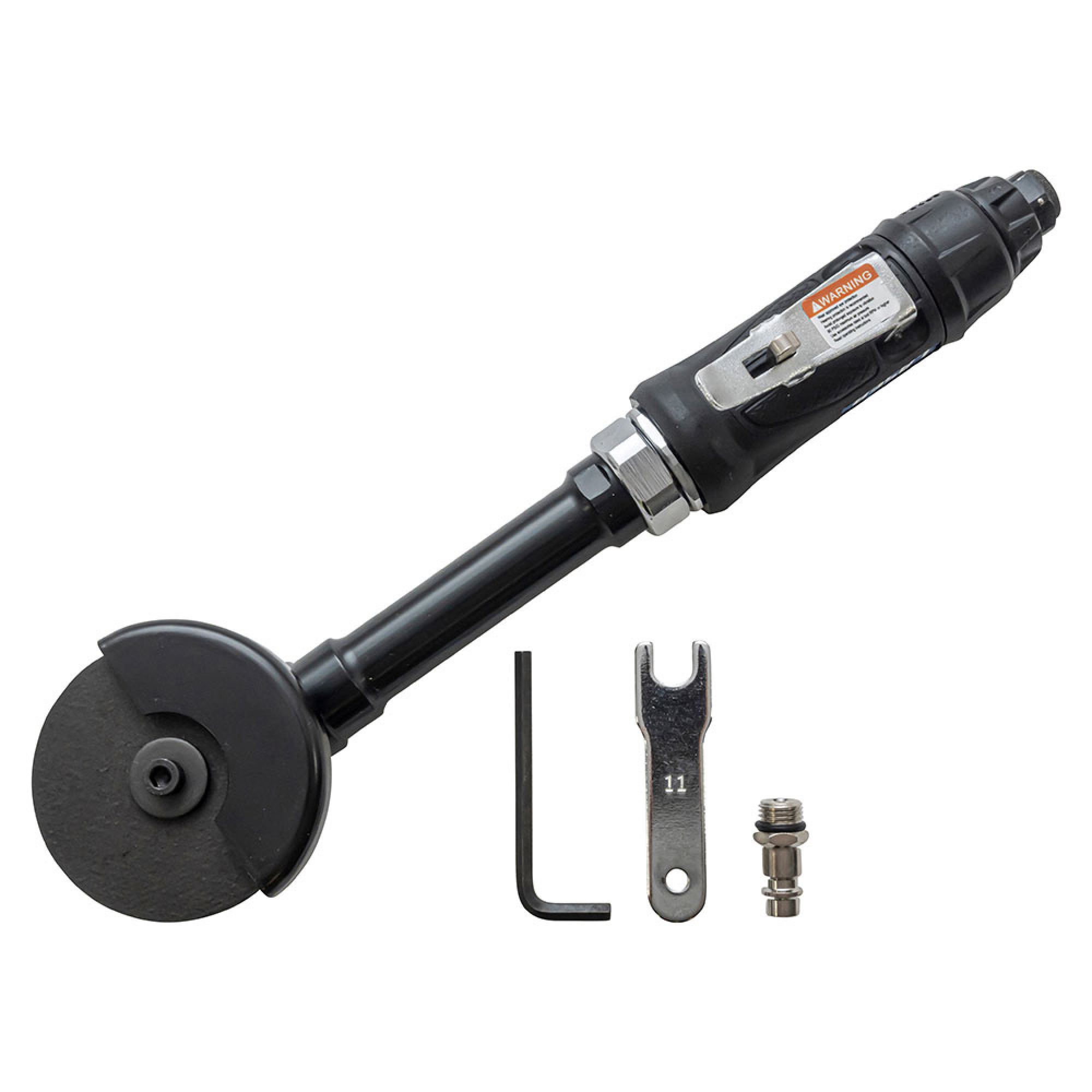 Long Reach Air Cut Off Tool 75mm - DA7343