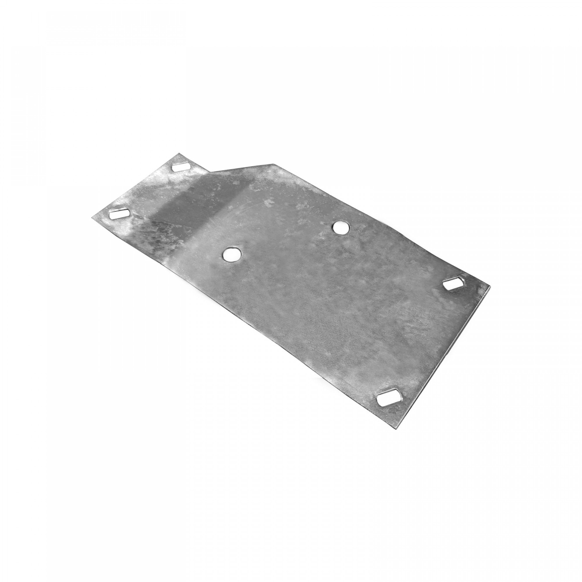 MWC6433 - Plate for Central Locking Acuator LH Rear Door