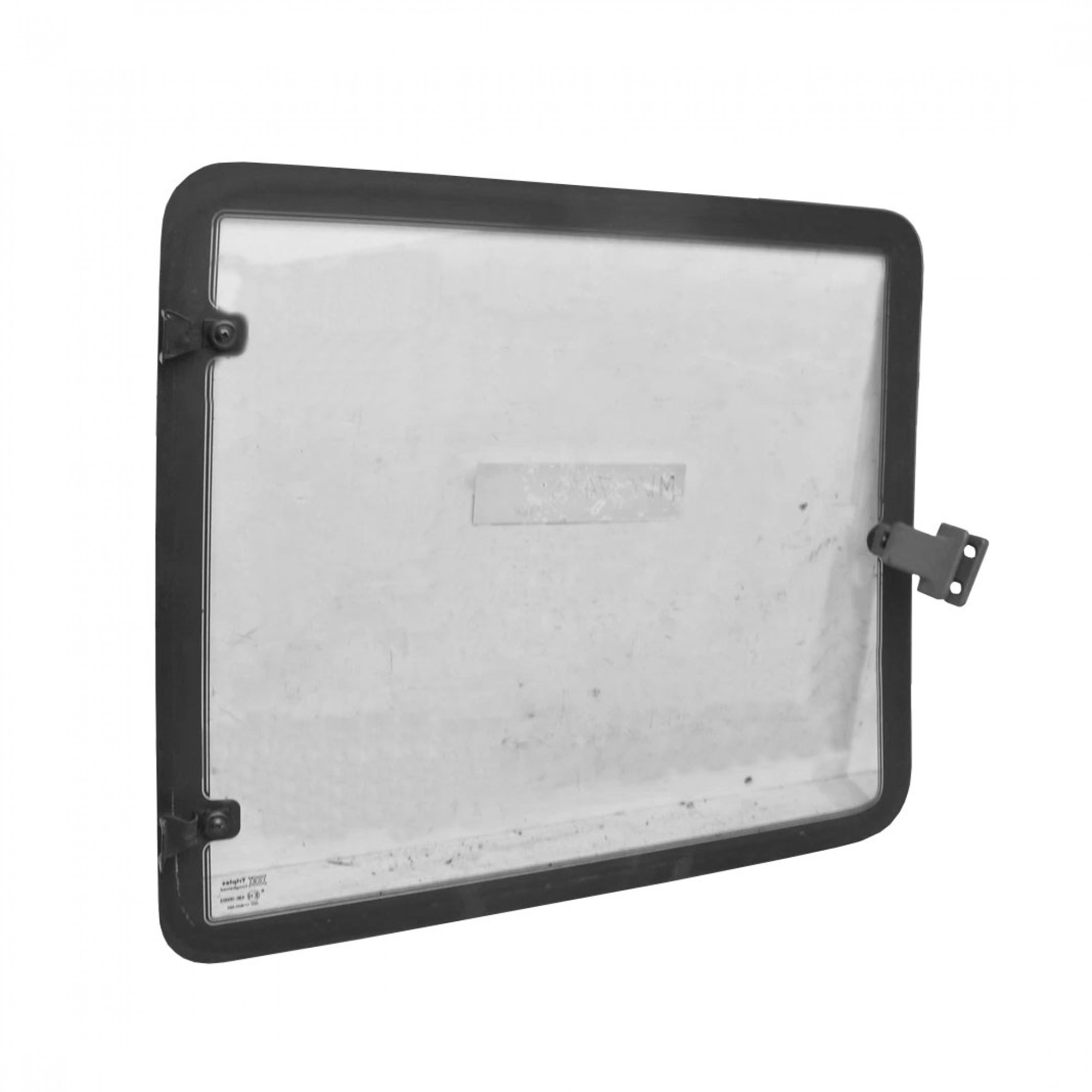 MWC7438 - Genuine Opening Side Glass RH 3 Door Discovery