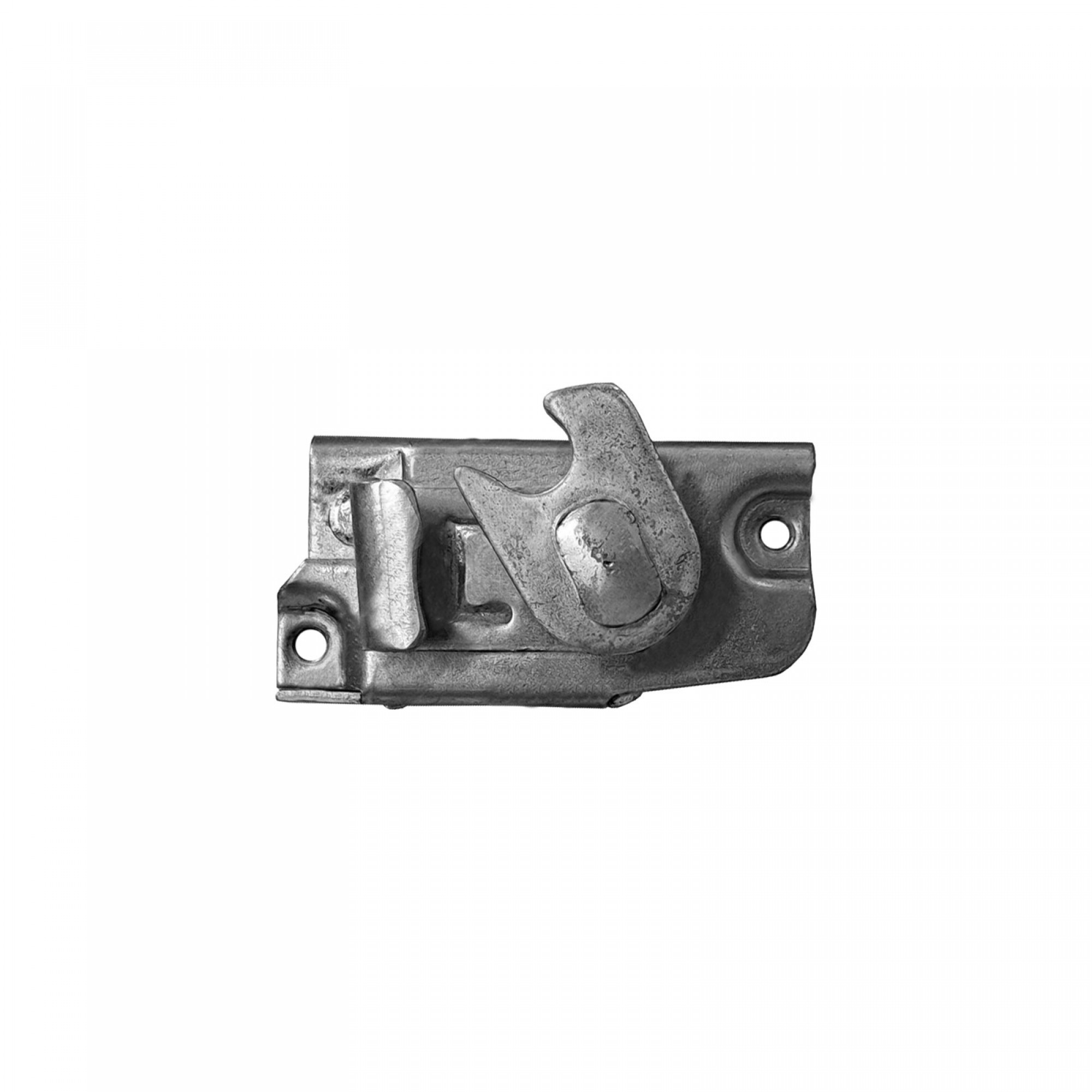 MWC8299 - Latch Assembley Rear Seat Squab LH Discovery 1 and RRC