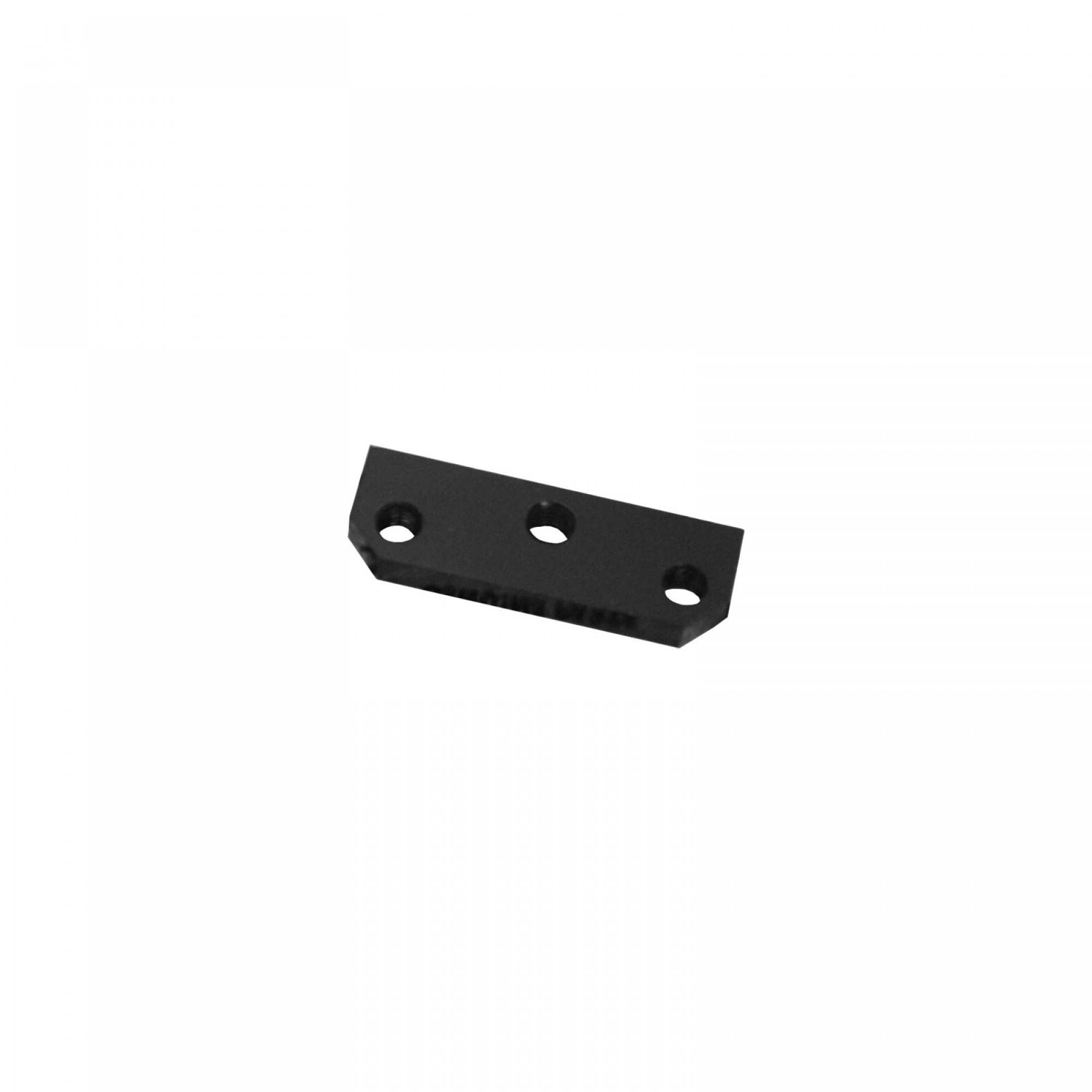 Genuine Plate Retaining Door Hinge - MXC1867