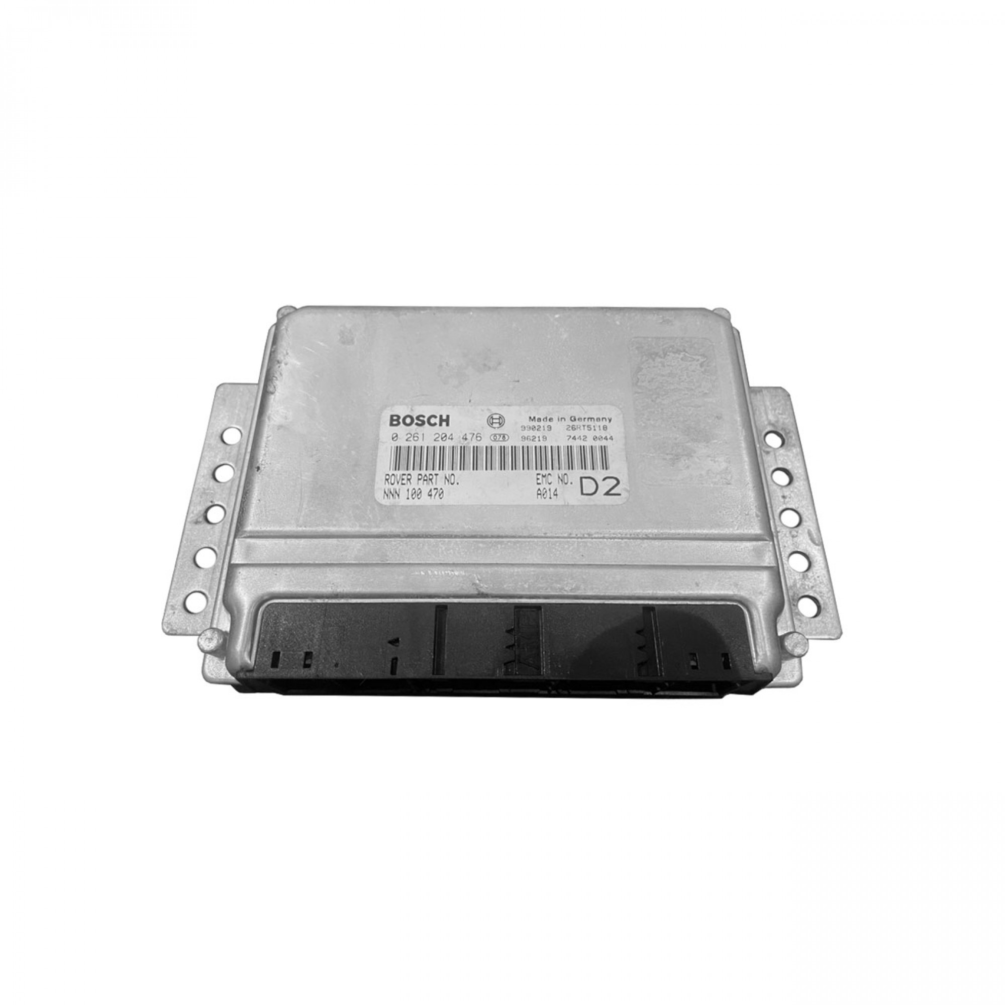 NNN100470 - ECU Module DISCO2 to 2A737581
