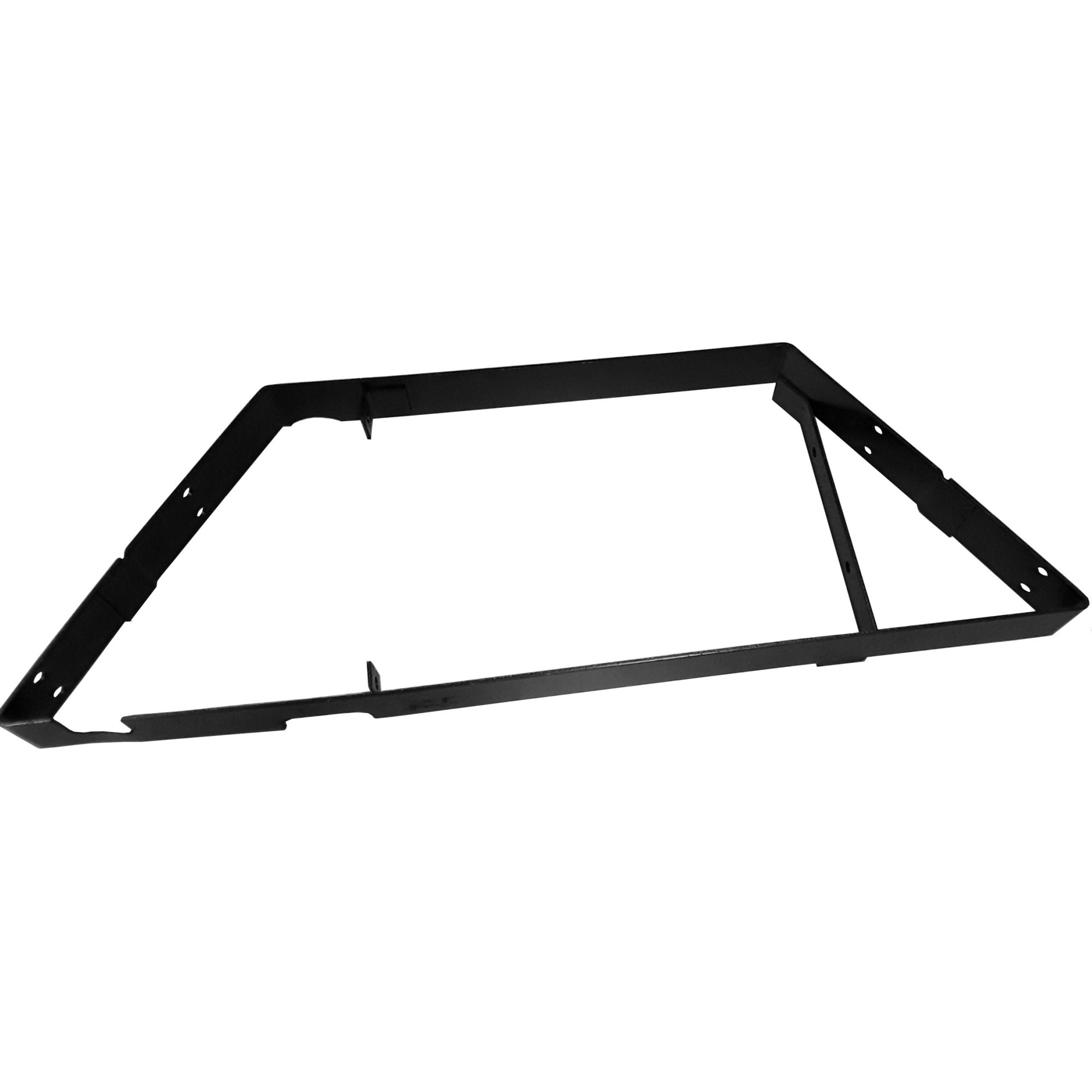 NRC7458 - Genuine Frame for Oil Cooler 90/110 upto 1989.