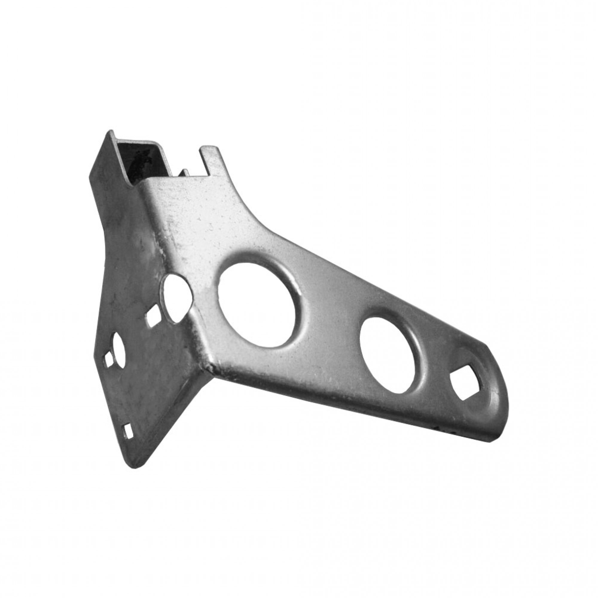 NRC8609 - Upper Mounting Bracket for Radiator RH Not 300TDI Or TD5 up to 2006