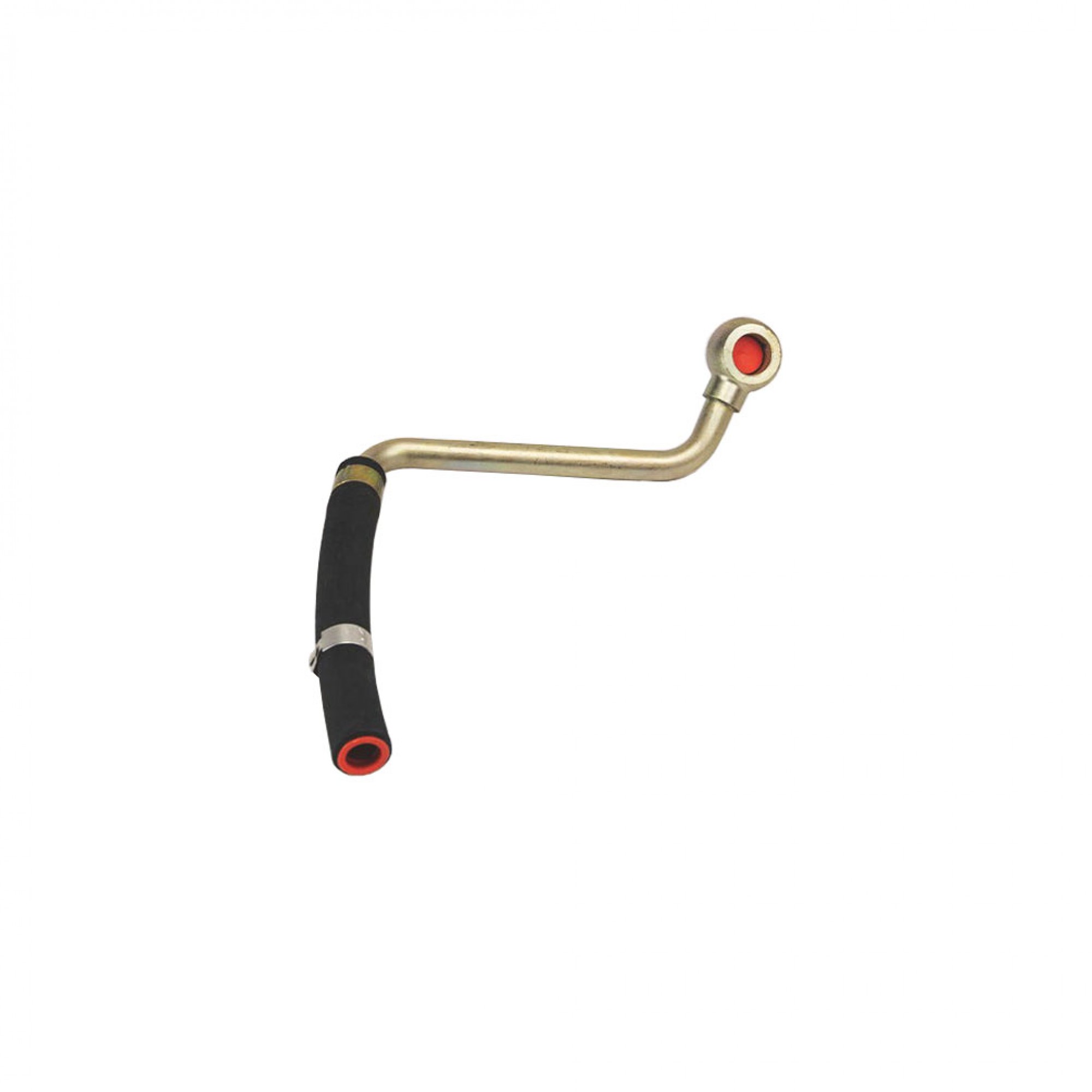 NTC2814 - Low Press Hose Res to Stg Pump R/R.