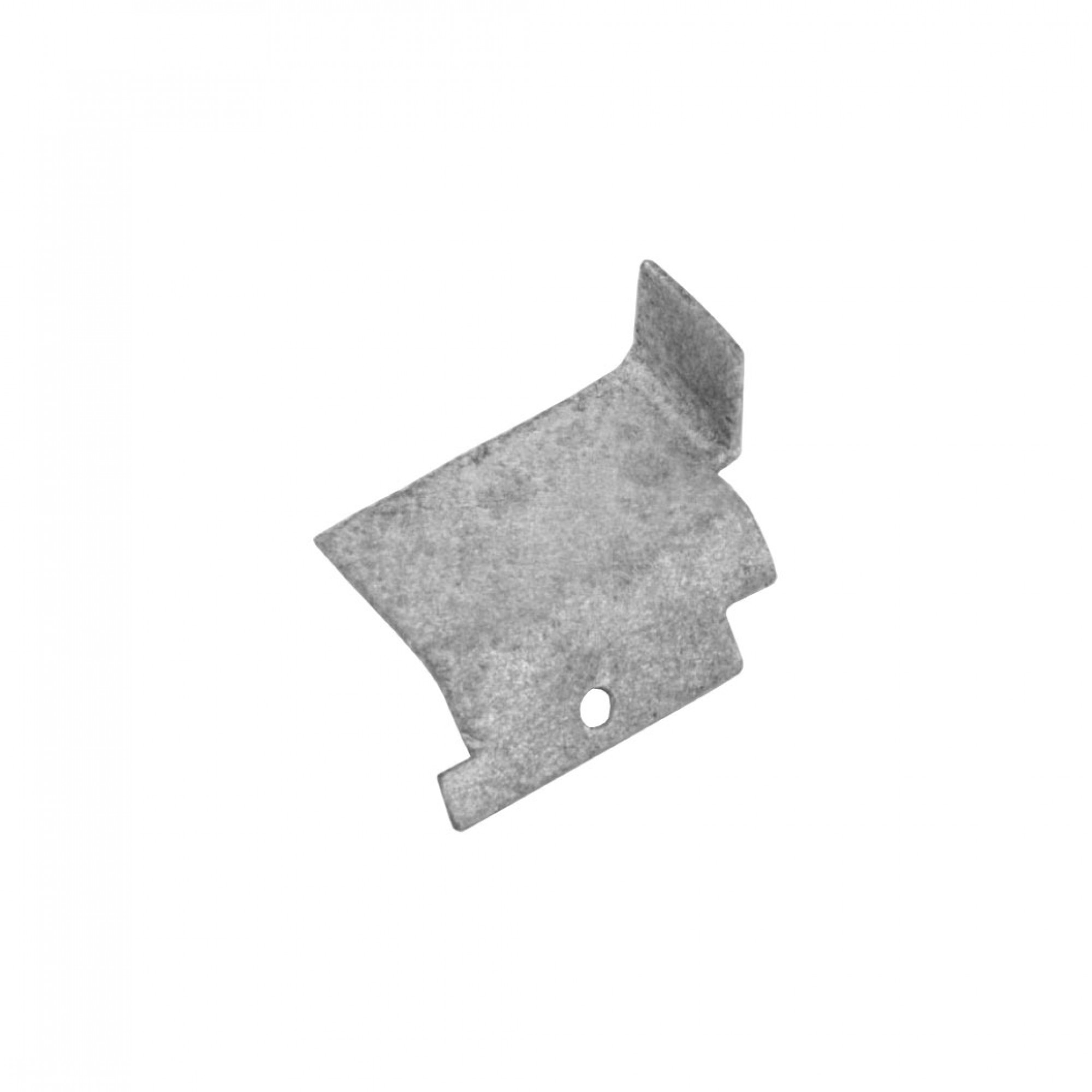 NTC4205 - Genuine Front LH Engine Mounting Heat Shield