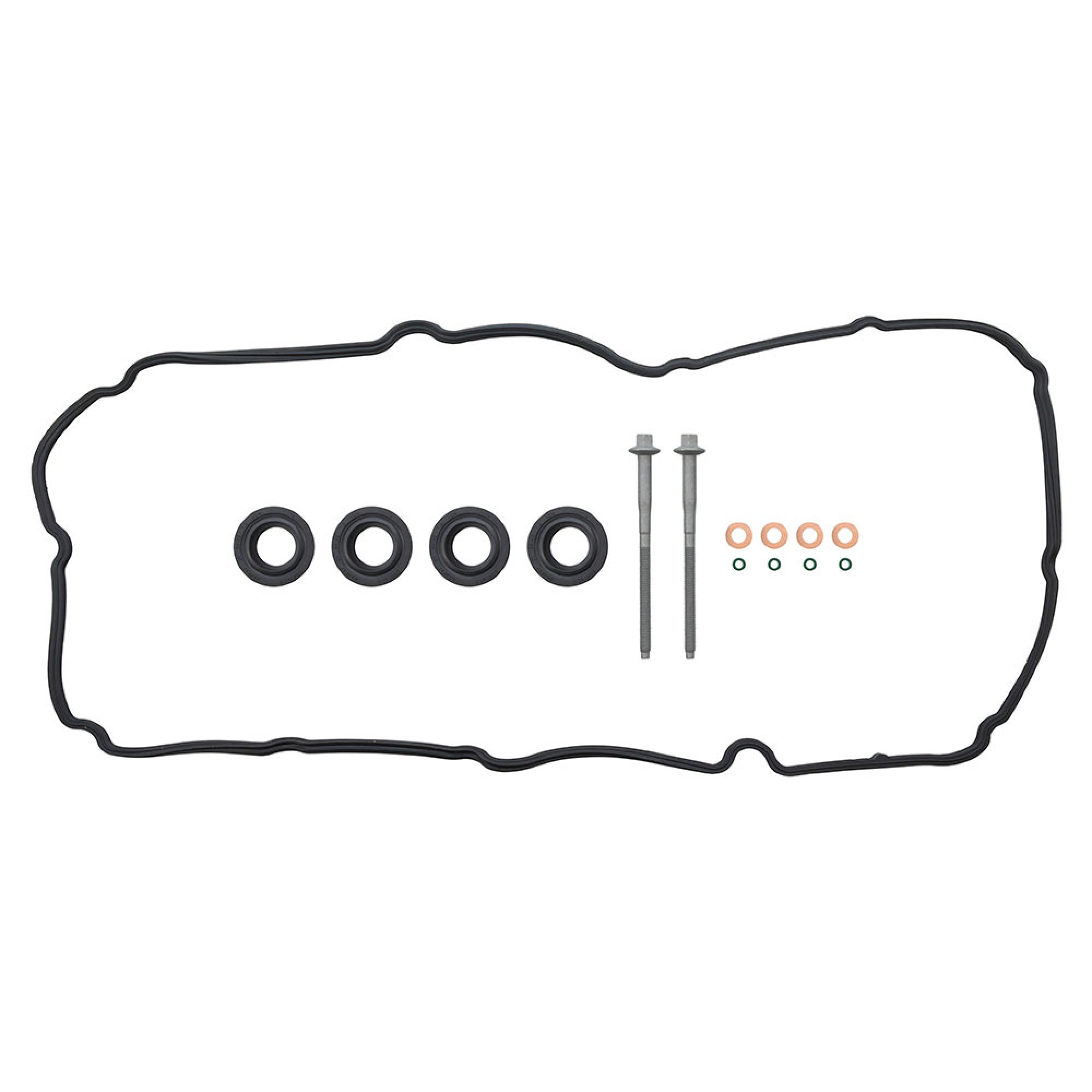 DA5455 - OEM Injector Seal Kit 2.4 Tdci Puma