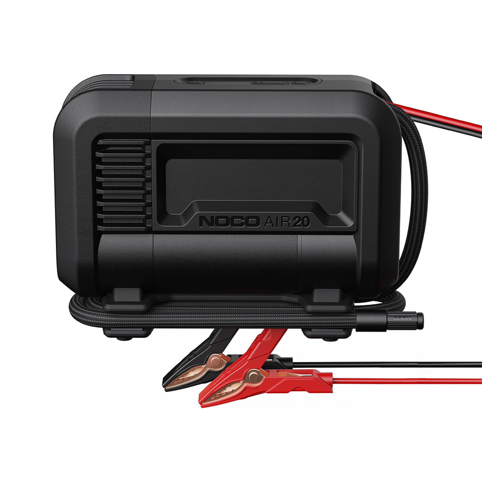 Noco 20A Portable Air Inflator - DA5472