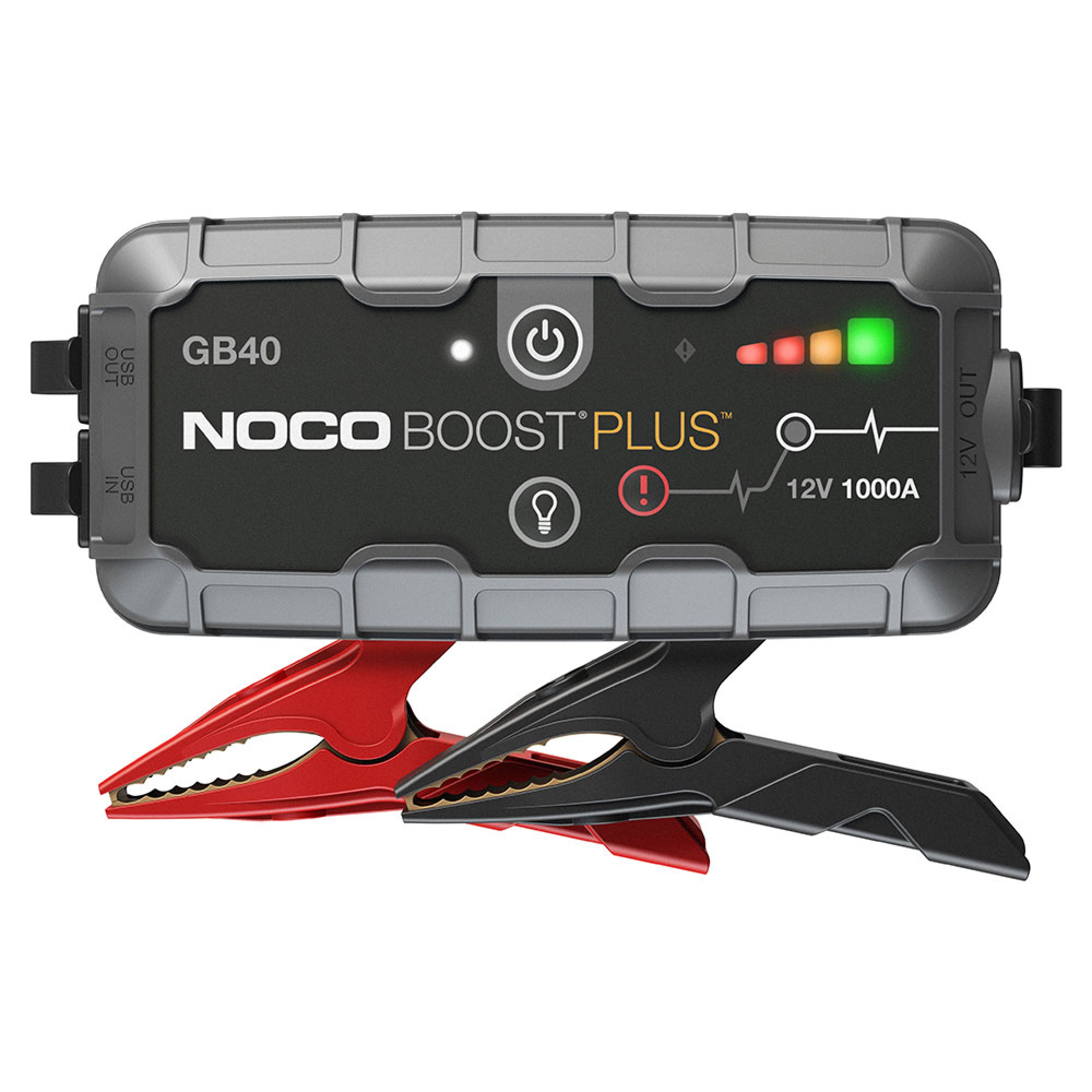 DA5475 - Noco GB40 Boost 12V 1000A Jump Starter