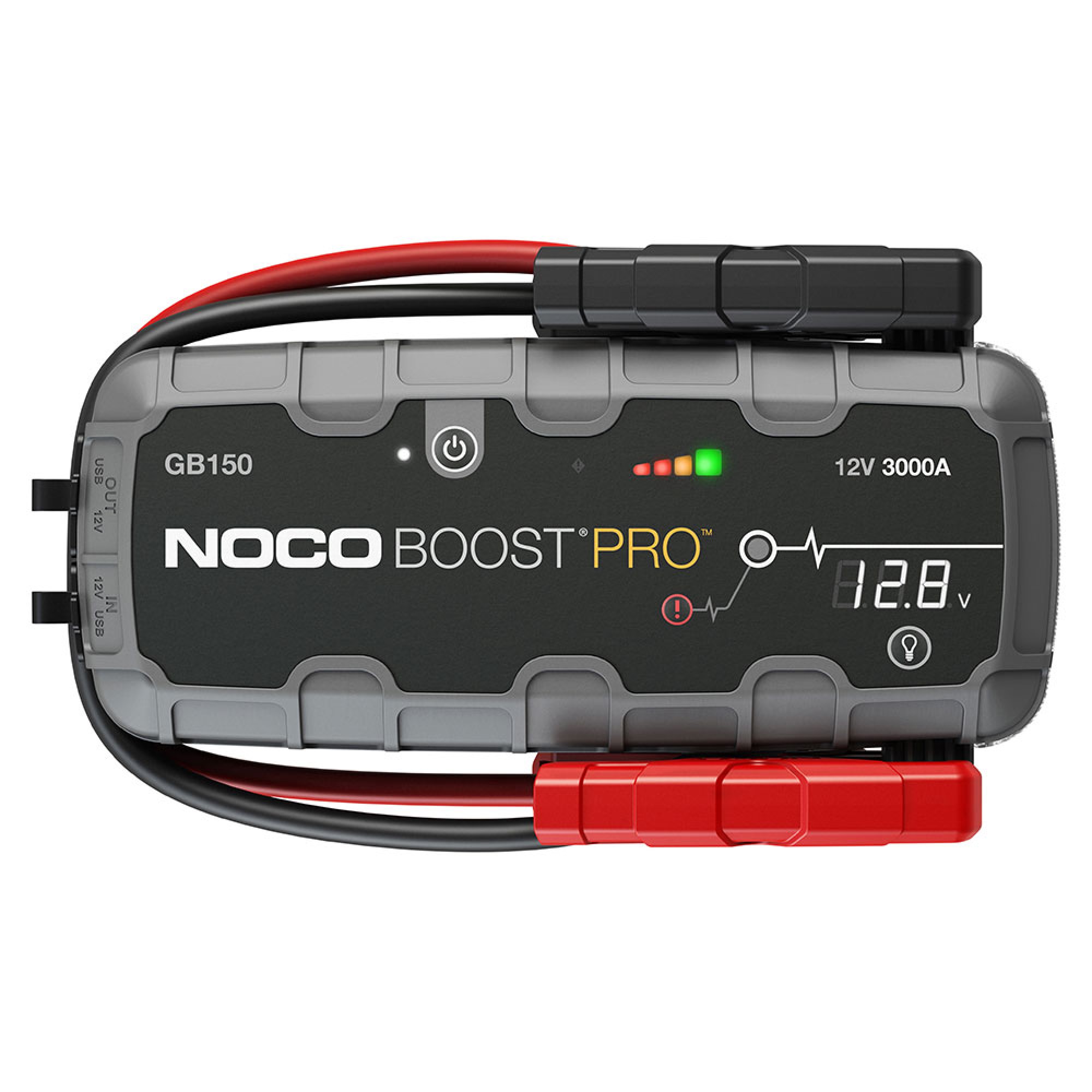 DA5477 - Noco GB150 Boost 12V 3000A Jump Starter