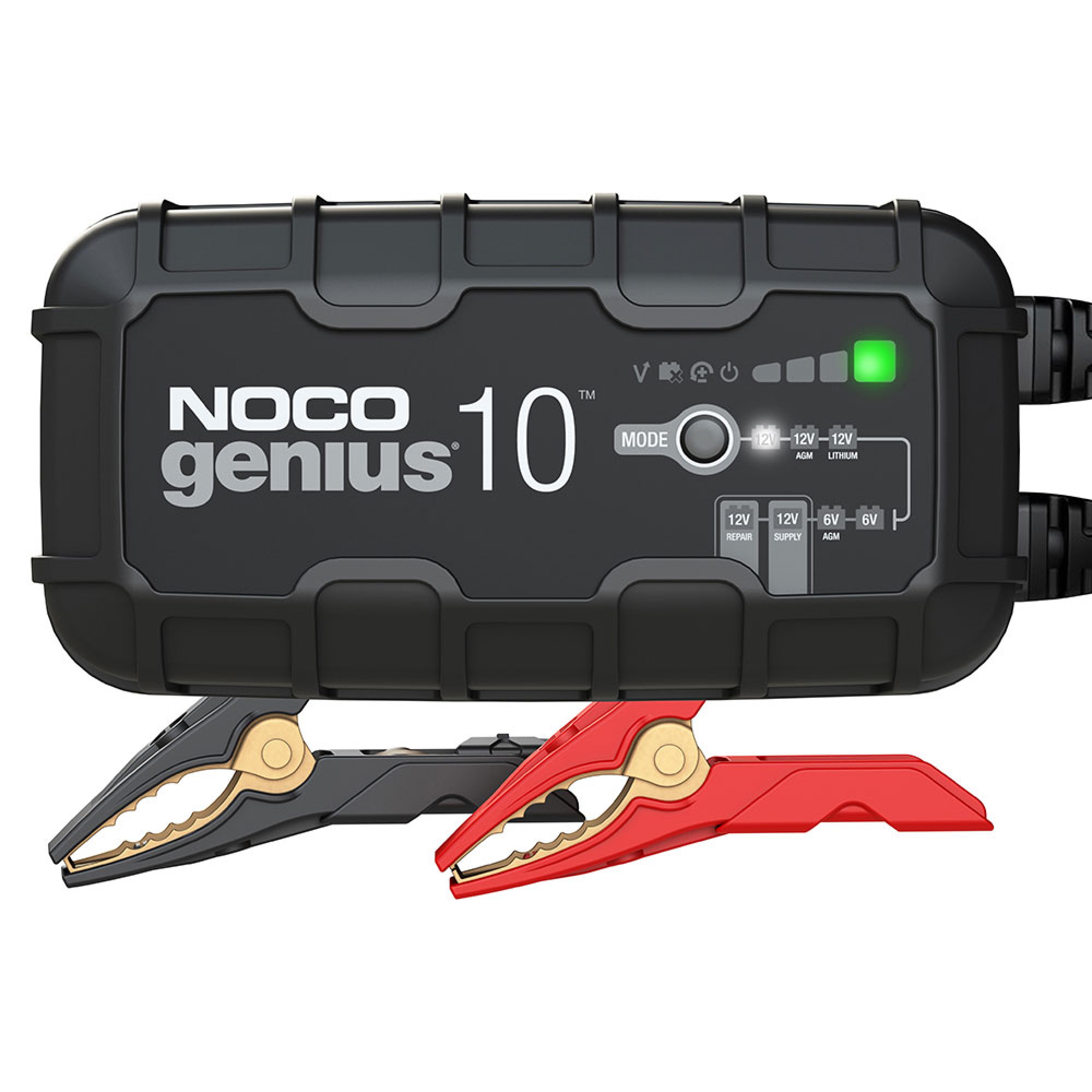 DA5479 - Genius 10A Battery Starter