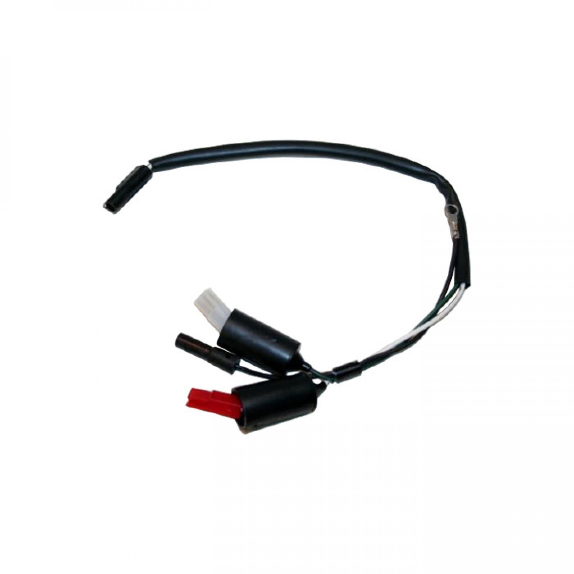 PRC3368 - Wiring Harness for Tank Unit 110 upto Vin 243342