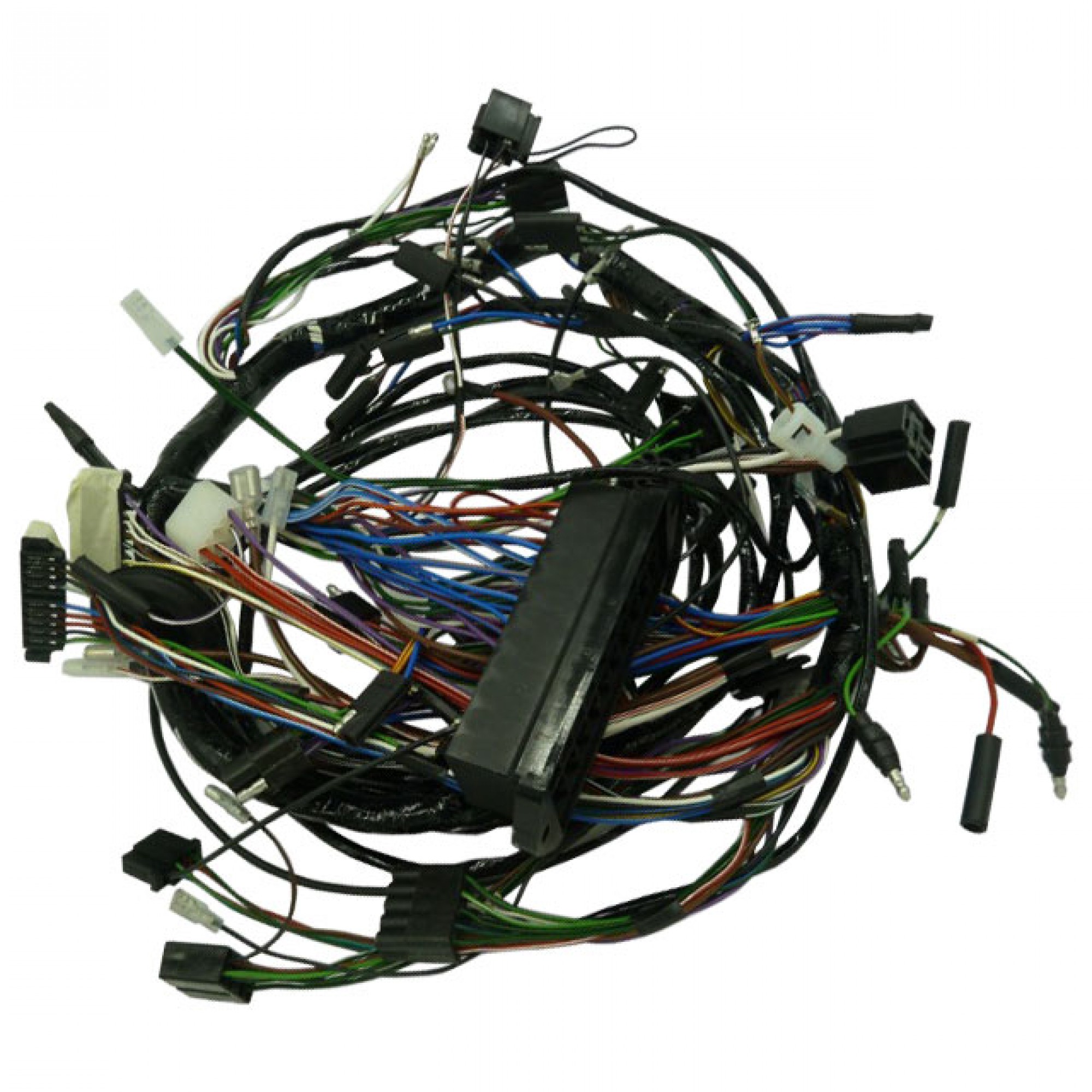 PRC3969 - Main Harness 90/110 Diesel upto Vin 270483