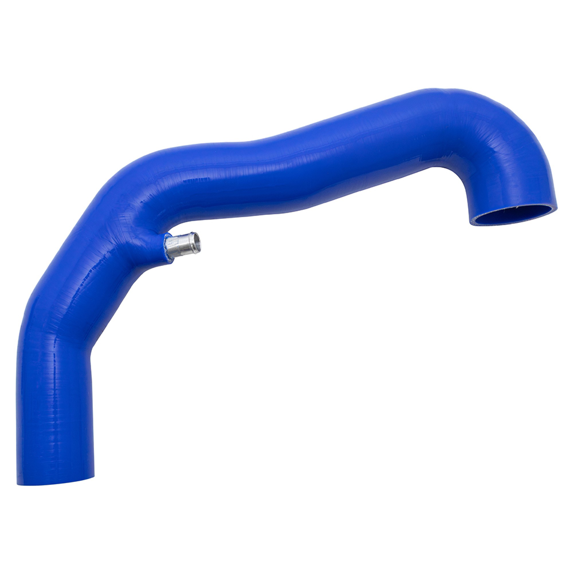 Silicone Air Duct Turbo Hose 300TDI - DA8300