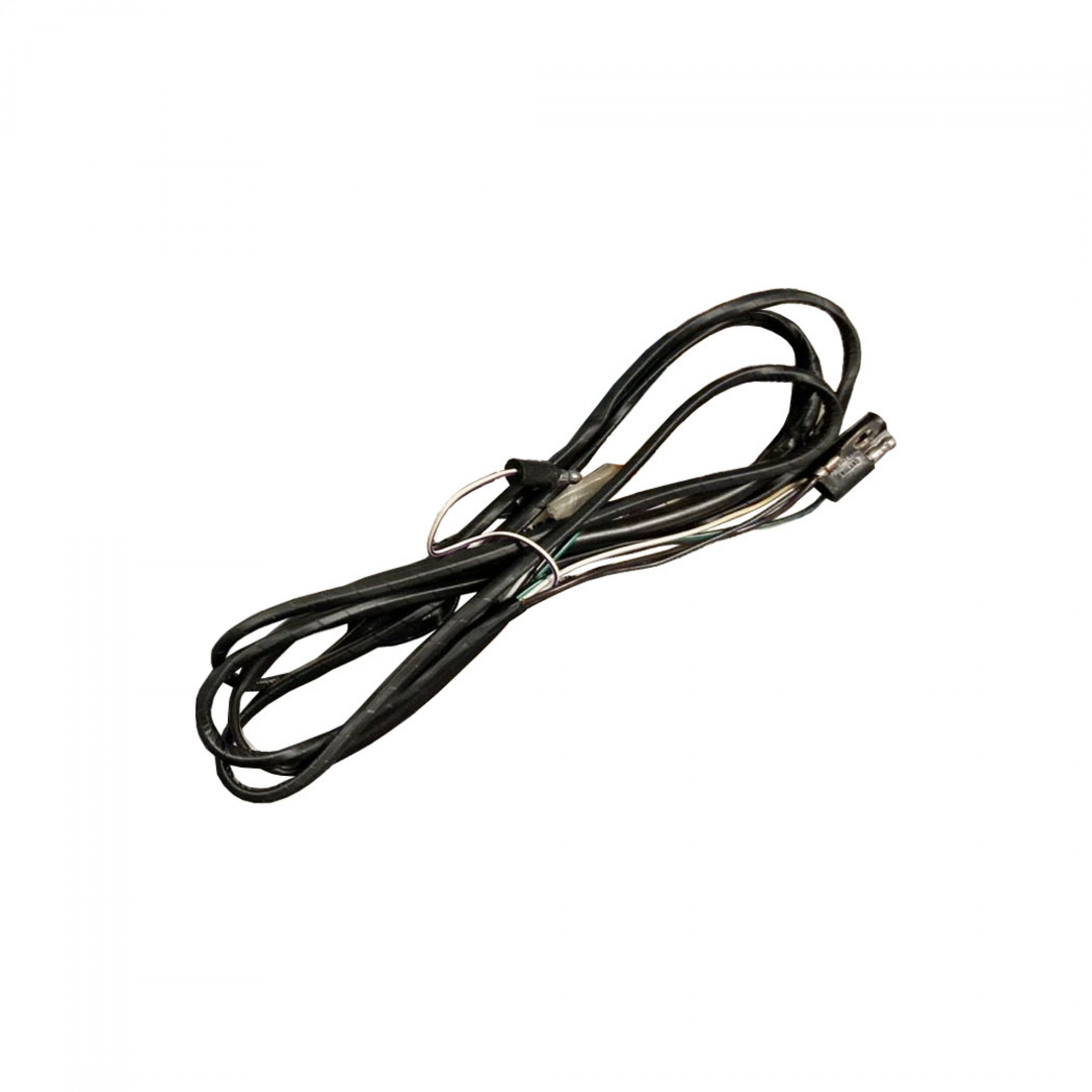 PRC5604 - Fuel Tank Harness Petrol with in Tank Pump to FA345761