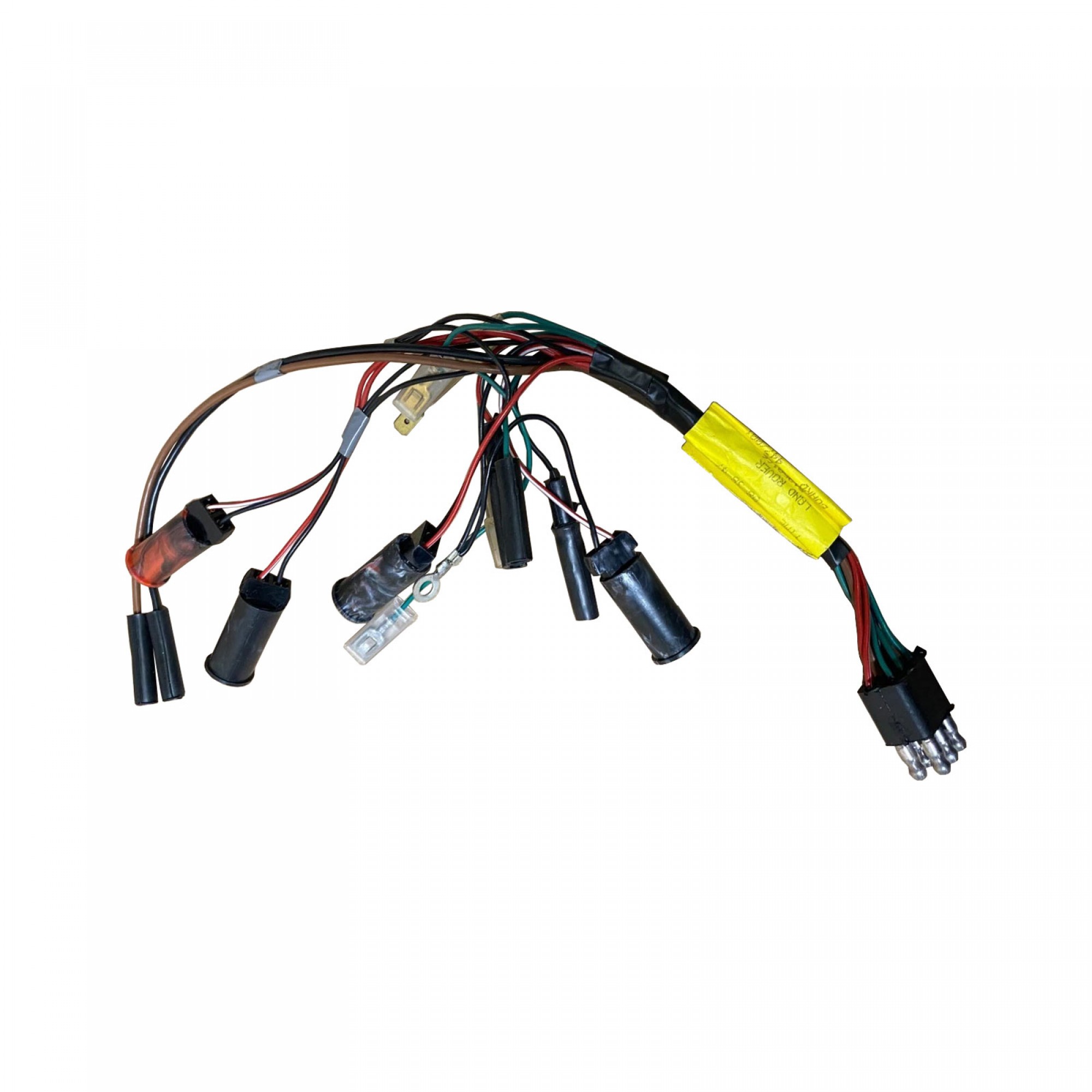 PRC6526 - Harness Main Range Rover Classic 1986-87 DA273923 to EA3 20337