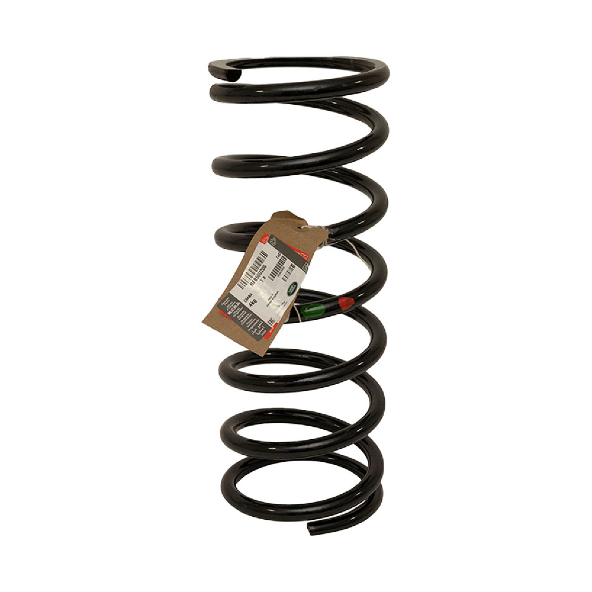 REB500200 - Genuine Spring 90 Front Drivers Side 2007-16