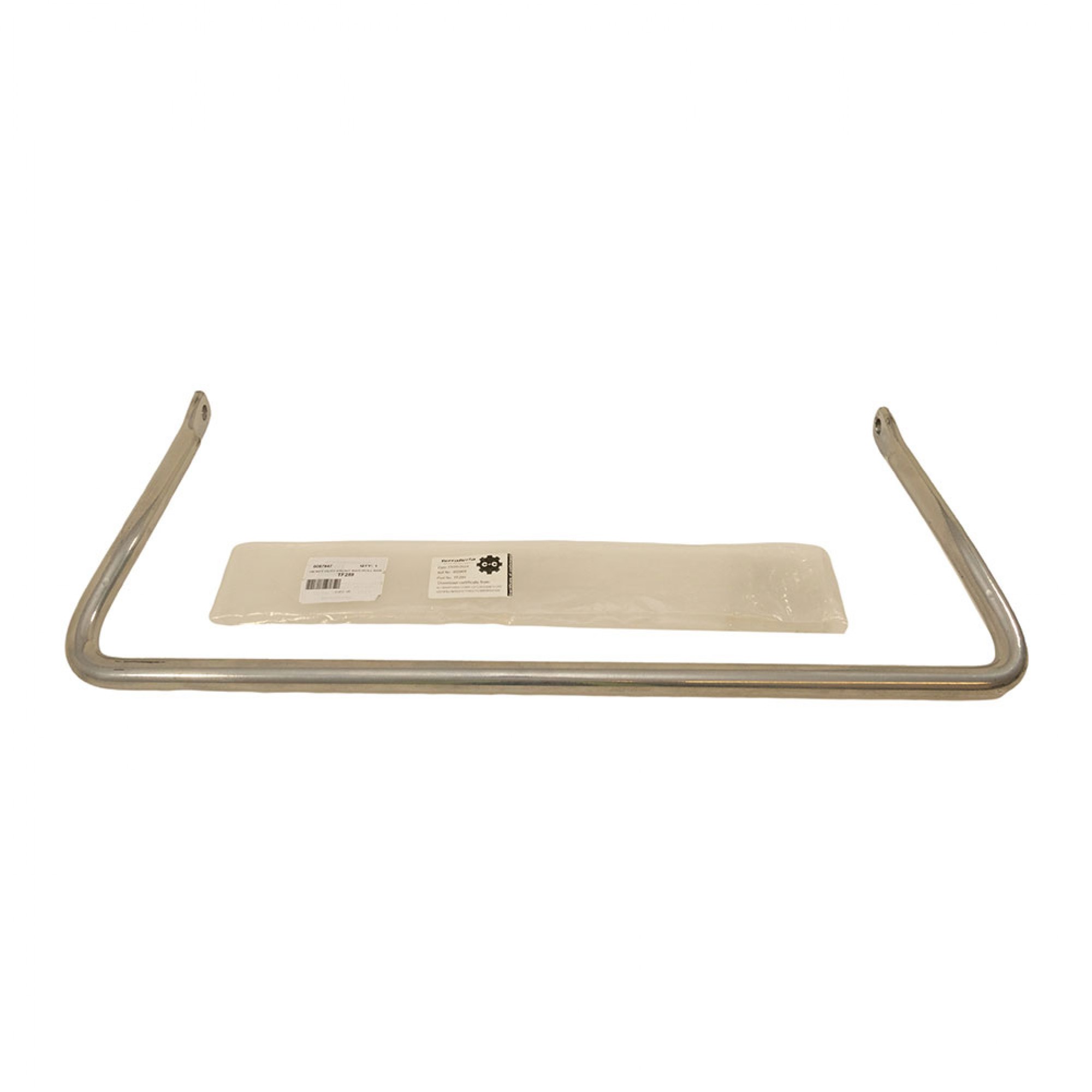 TF289 - Terrafirma Heavy Duty Front Anti Roll Bar 25.4mm