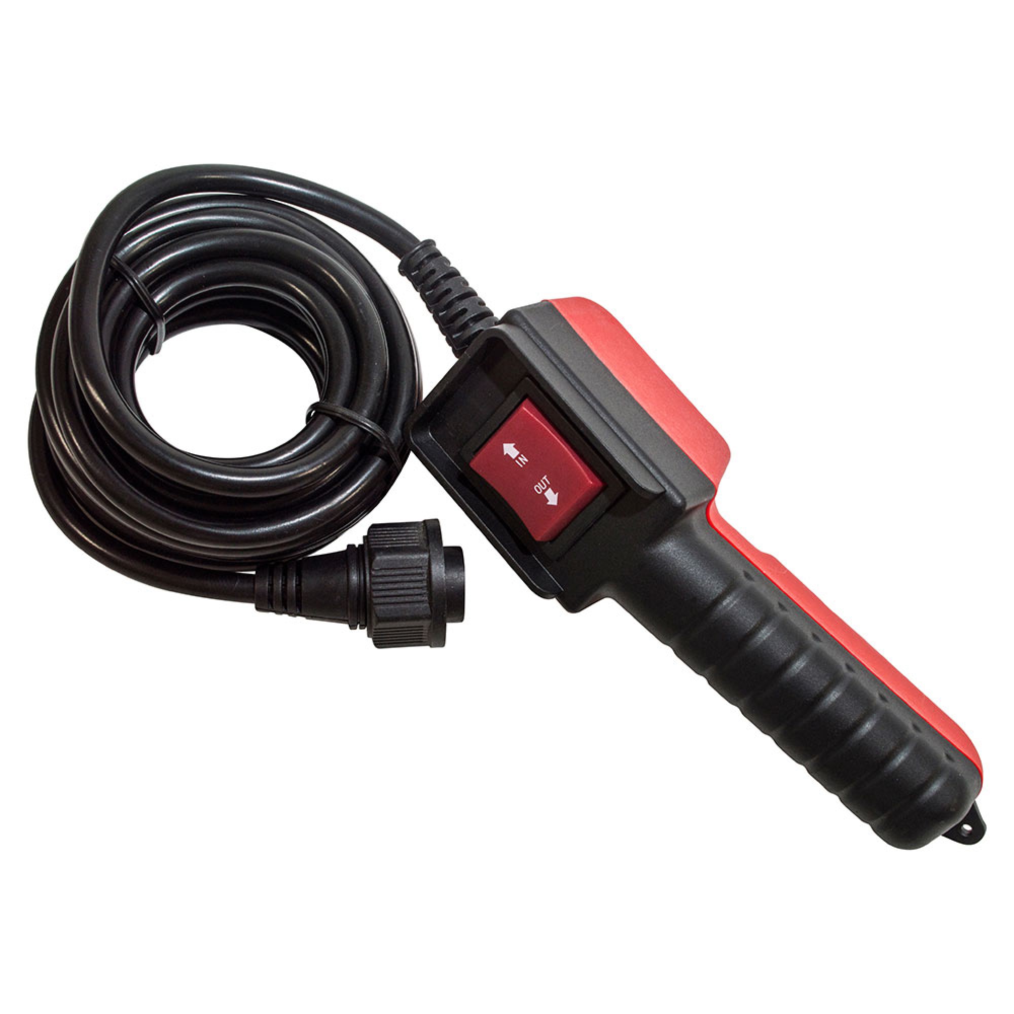 DB1355 - Replacement Remote Control 4 Pin for Britpart Winches DB12000I, DB95001, DB9000C, DB8000, DB6000