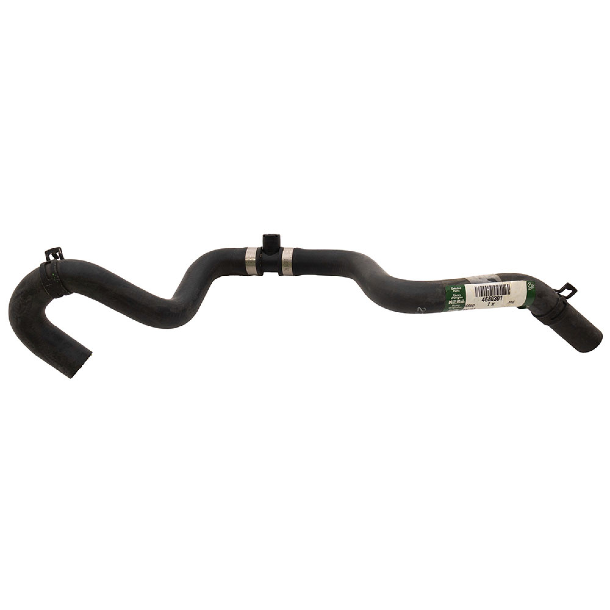 Genuine Heater Hose Feed 4.4 V8 - 4680301LR