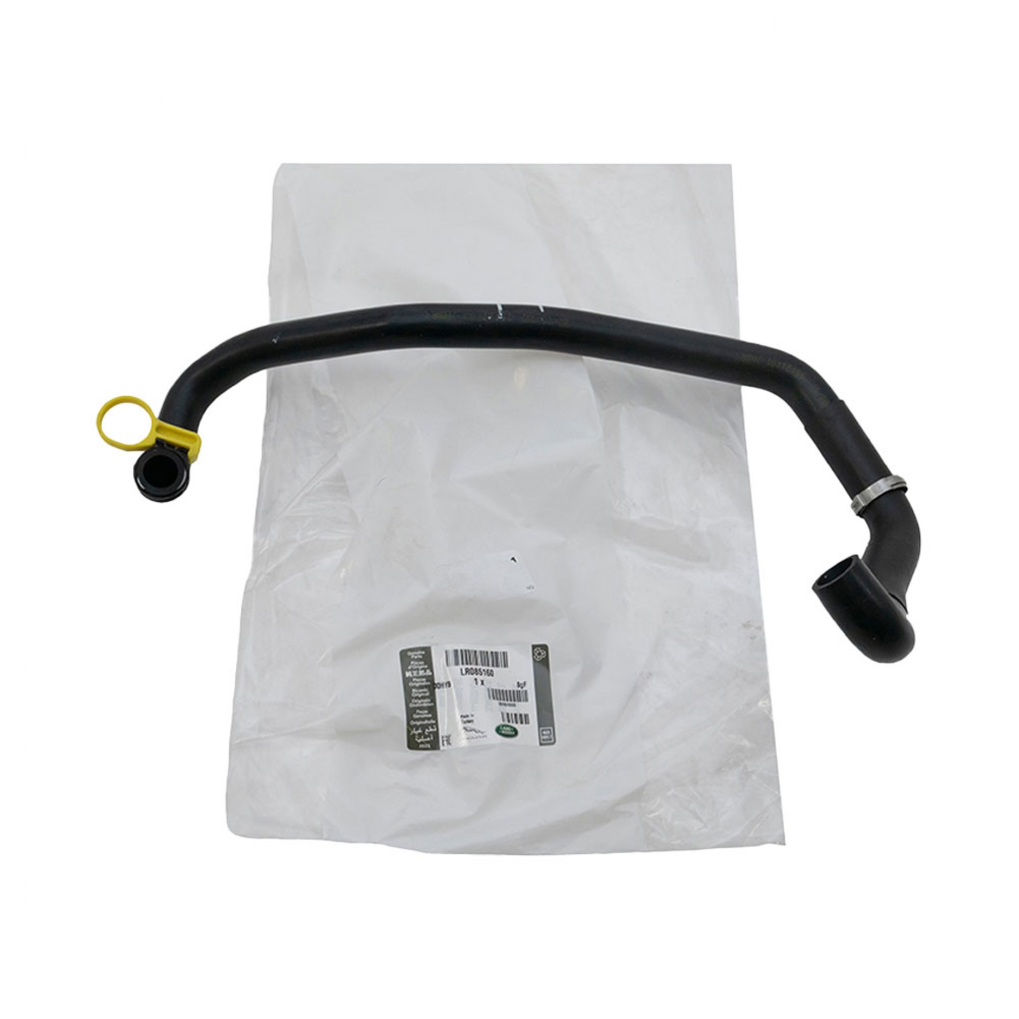 LR085160 - Genuine Air Inlet Hose