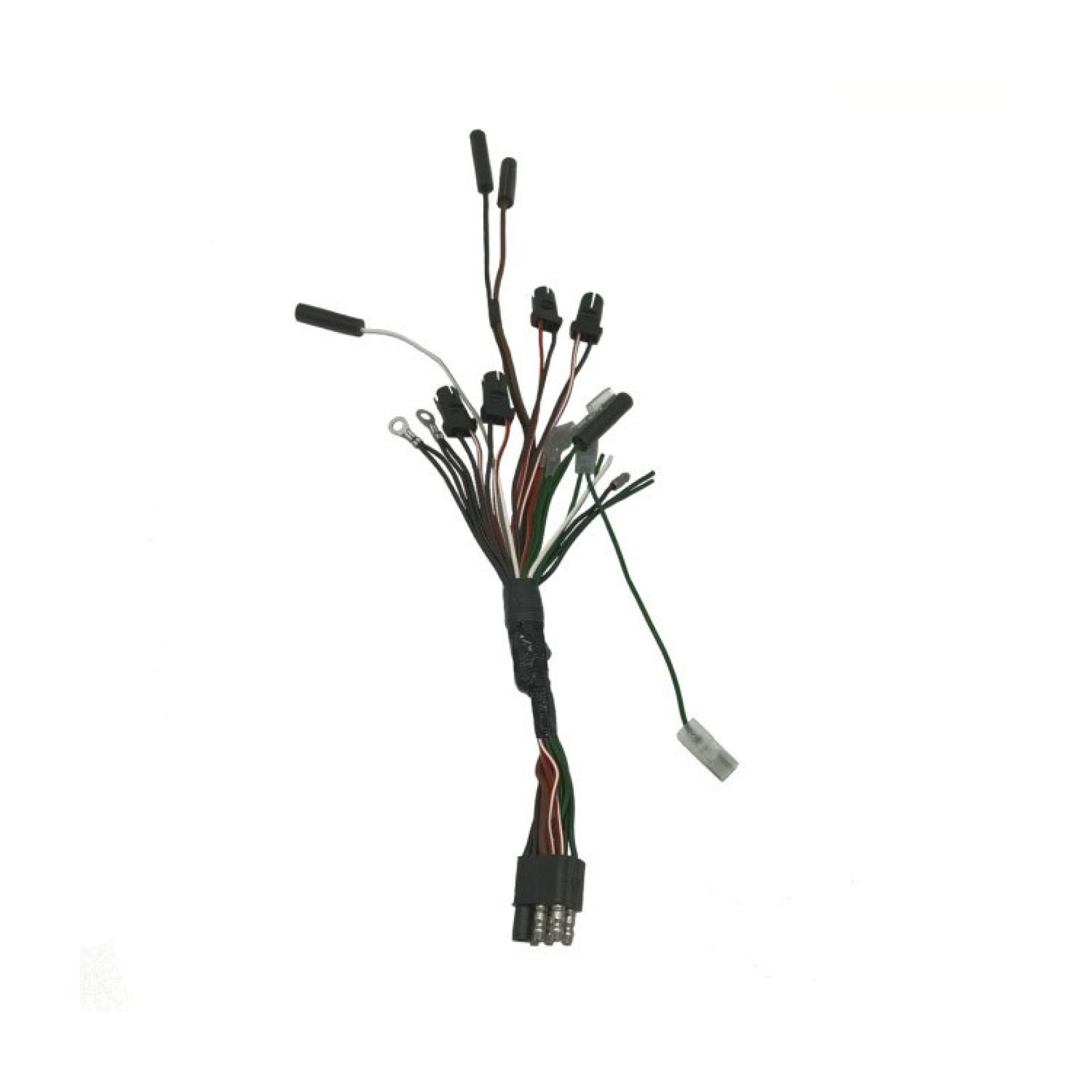 PRC8410 - Wiring Harness Instrument Pack from FA450333 to KA929567