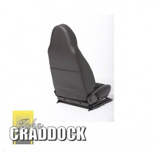 Modular Seat Techno