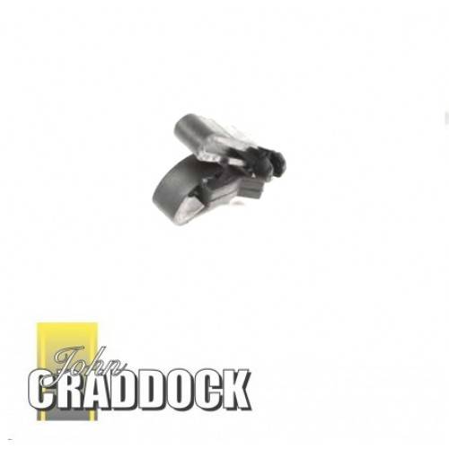 Latch Fuel Filler Lid Discovery 2