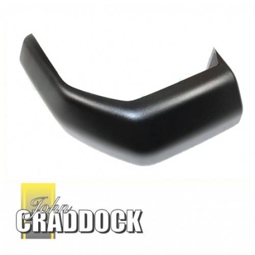 Finisher LH Rear Bumper Discovery 2