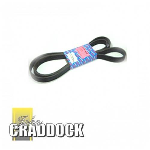 Alternator Belt Discovery 2 V8 without Ace and without Air Con