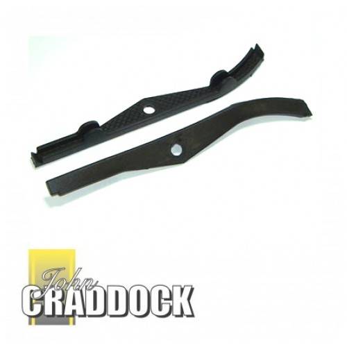 Seal Inlet Manifold Late Type