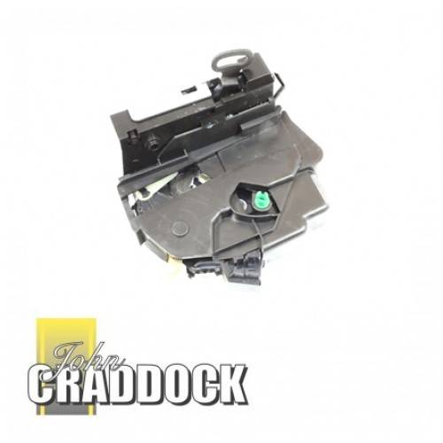 FQJ102900 - No Longer Available Latch Assembly Front Door