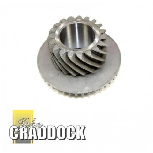 Gear r380 top