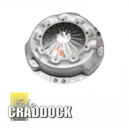 Clutch Cover 4.0 V8 EFI