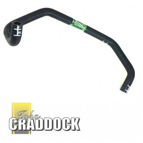 Heater Hose Inlet Matrix to Head TD5 Discovery 2