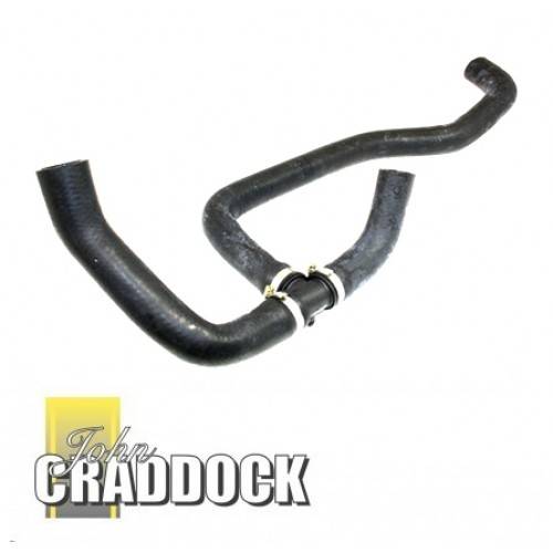 Radiator Top Hose Discovery 2 V8