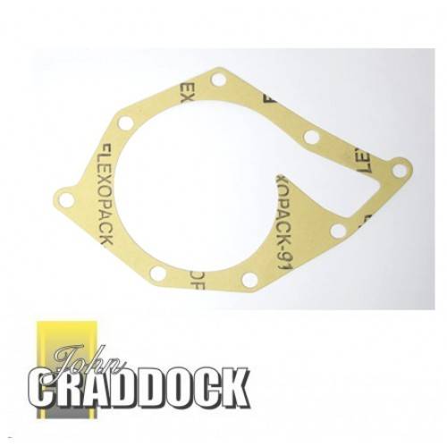 Gasket Water Pump 200 T.d.i Discovery and RRC