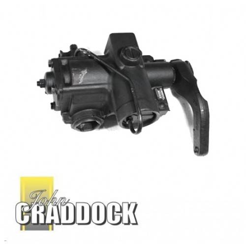 New Power Steering Box Discovery 2 RHD from 3A000000 2A999999 Onwards