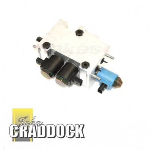 RVH100012 - Use RVH000032 and RQT000030