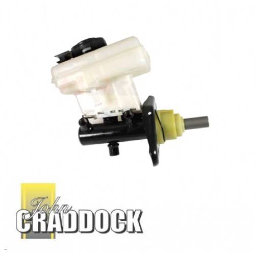 Brake Master Cylinder RHD