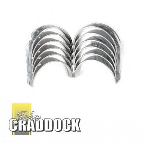 Main Bearing Set Standard TD5