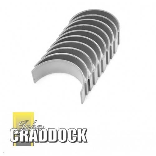 Con Rod Bearing Set Standard TD5