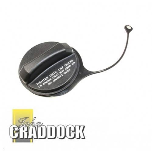 Fuel Filler Cap Discovery 2