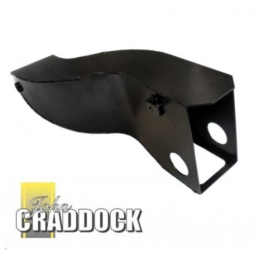 JC3 Series 1 Outrigger Front 1954-58 R/H.