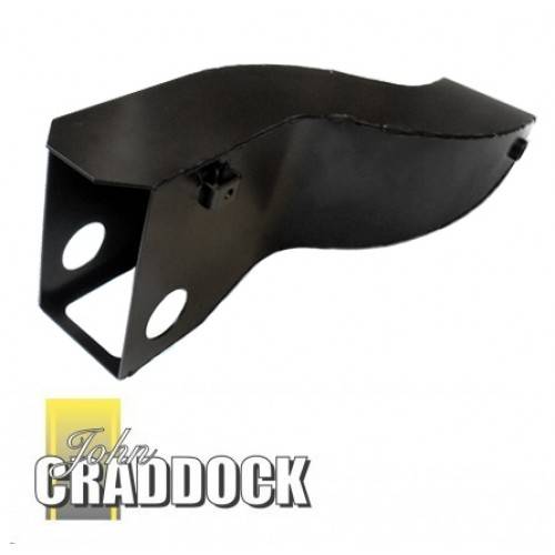JC3 Series 1 Outrigger Front 1954-58 L/H.