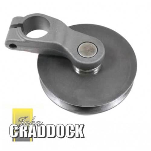 Pulley on Ancillary Drive 200TDI and V8