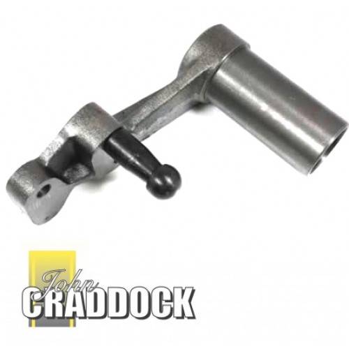 Guide Clutch Release Bearing LT77 and R380 Cast Iron