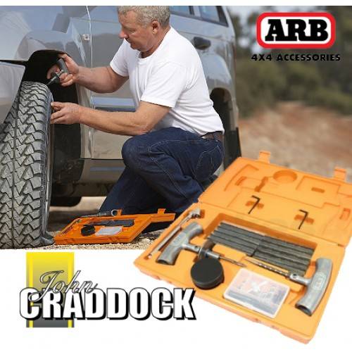tire repair accessories