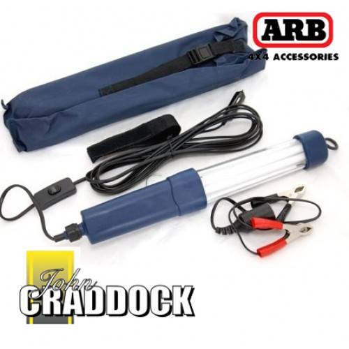 Land Rover Defender Travel Essentials John Craddock Ltd